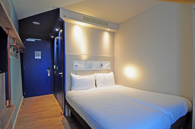 イビス バジェット アムステルダム シティ サウス