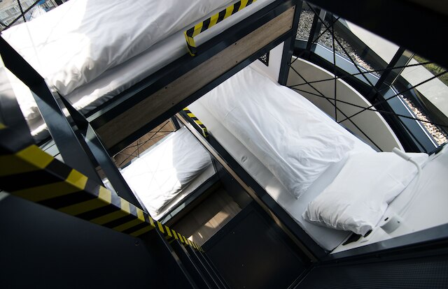 イビス バジェット アムステルダム シティ サウス