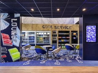 イビス バジェット アムステルダム シティ サウス