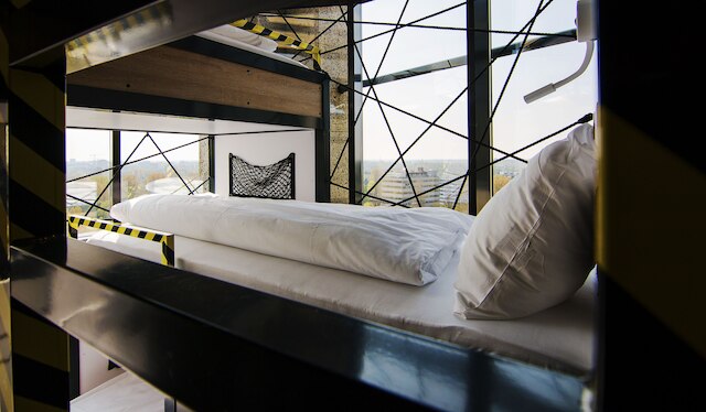 イビス バジェット アムステルダム シティ サウス