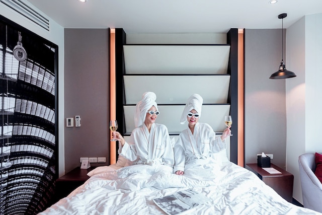 メルキュール バンコク マッカサン