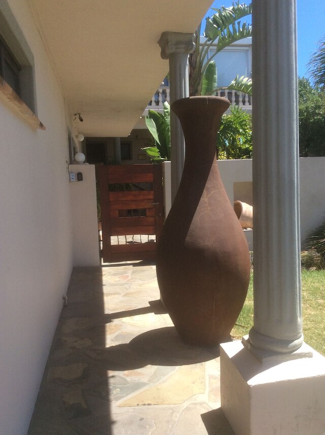 メルクボス ゲストハウス