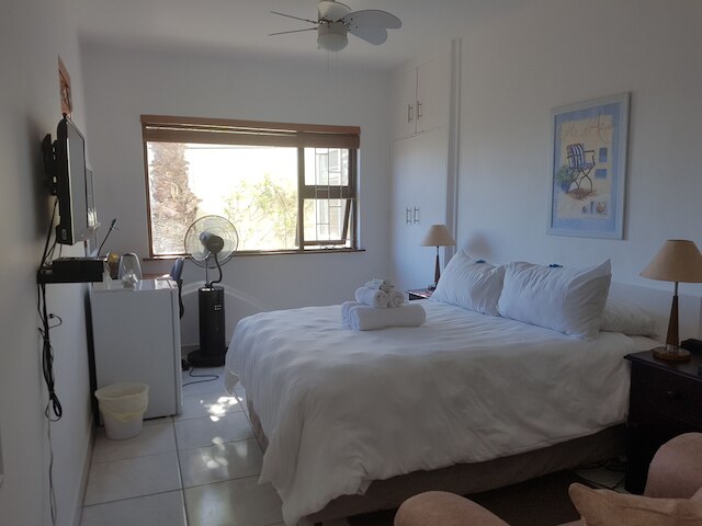 メルクボス ゲストハウス