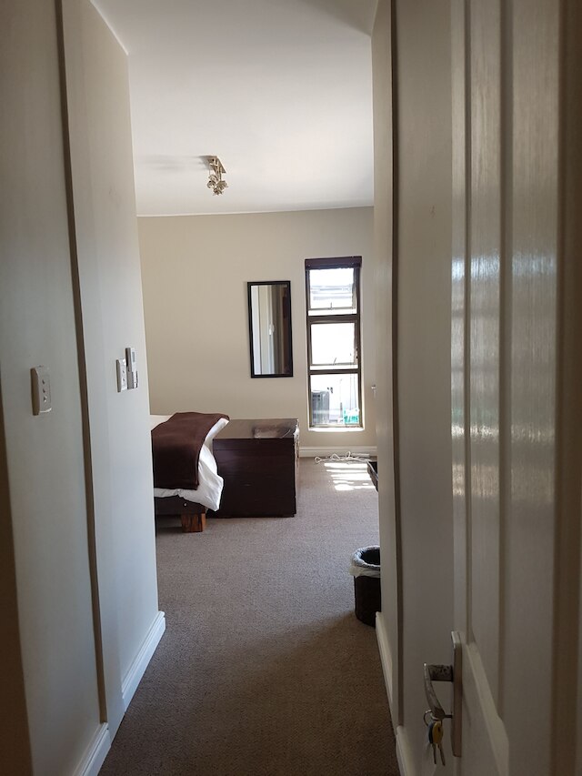 メルクボス ゲストハウス