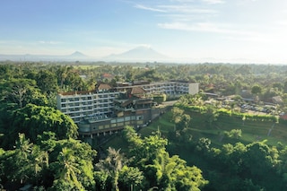 スタラ トリビュート ポートフォリオ  ホテル ウブド バリ