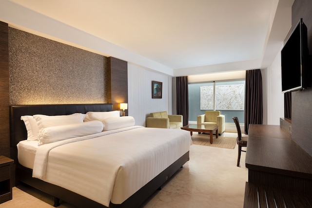 スタラ トリビュート ポートフォリオ  ホテル ウブド バリ