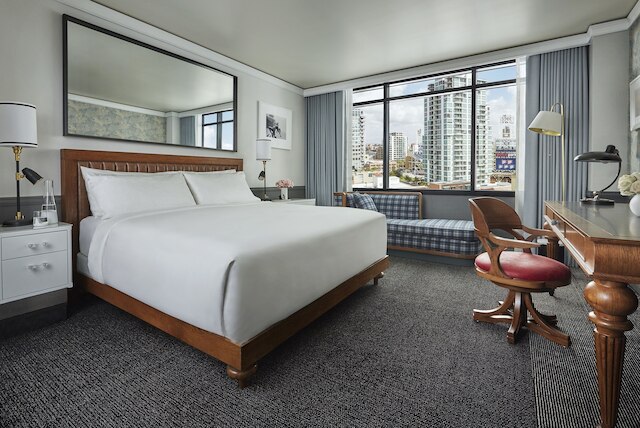 ペンドリー サンディエゴ