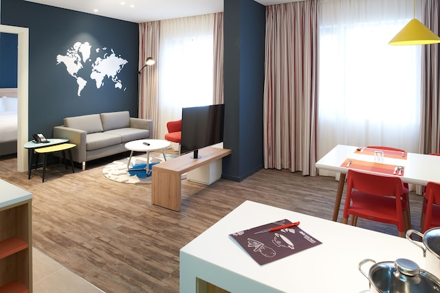 イビス サイゴン エアポート