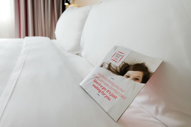 イビス サイゴン エアポート