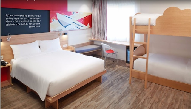 イビス サイゴン エアポート