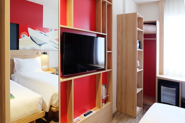 イビス サイゴン エアポート