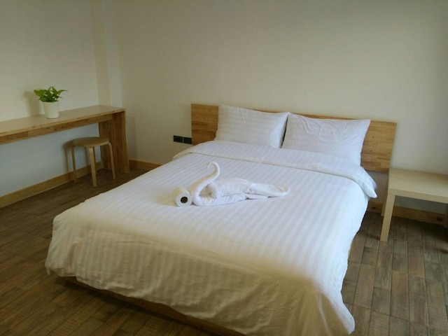 ハッグホームステイ ホテル