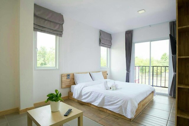 ハッグホームステイ ホテル