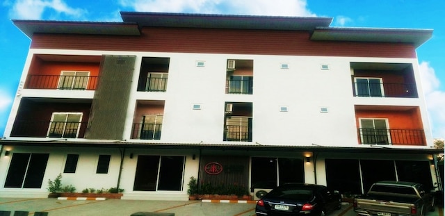 ハッグホームステイ ホテル