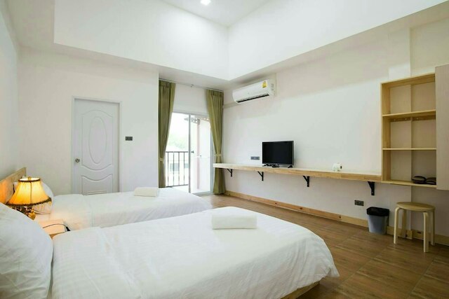 ハッグホームステイ ホテル