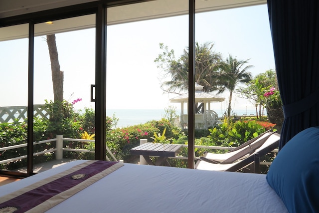 チョムタレー リゾート アット ハド チャオサムラン ビーチ