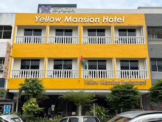 イエロー マンション ホテル ムラカ ラヤ