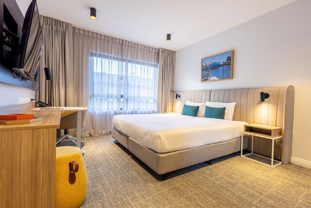 クエスト フリーマントル