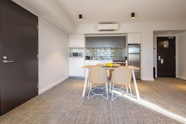 クエスト フリーマントル