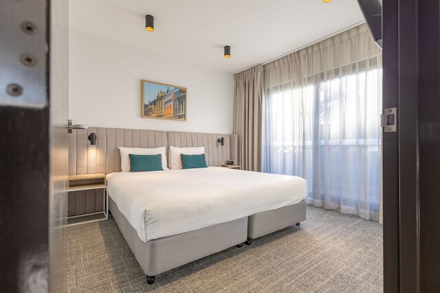 クエスト フリーマントル