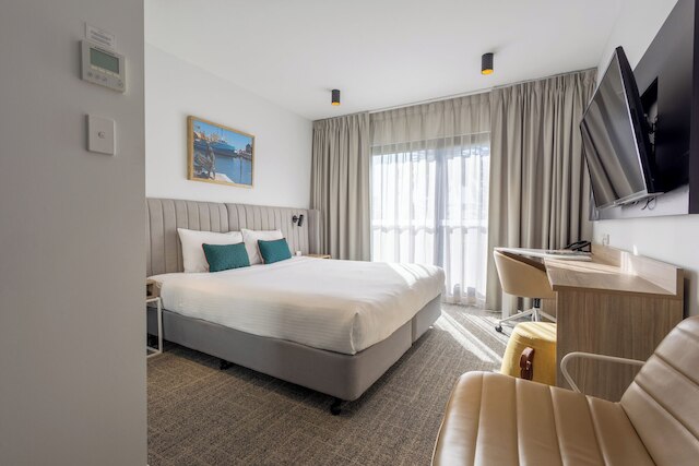 クエスト フリーマントル