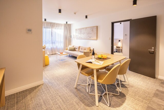 クエスト フリーマントル