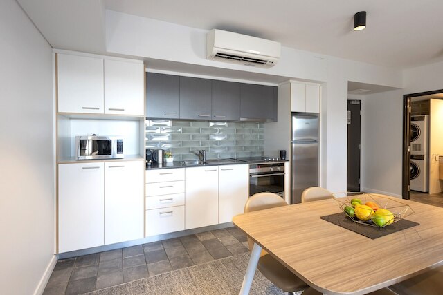 クエスト フリーマントル