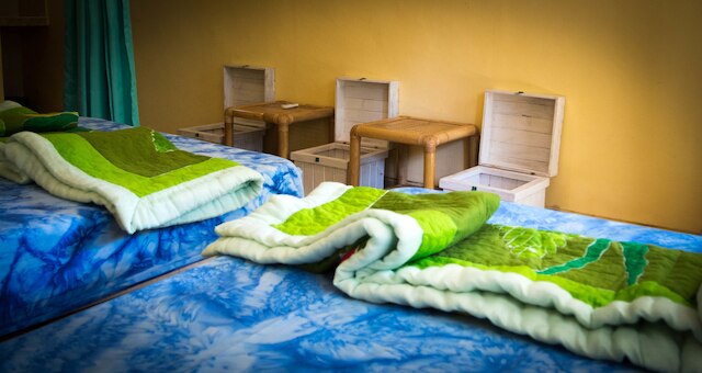 グリーン ビュー ウィディア