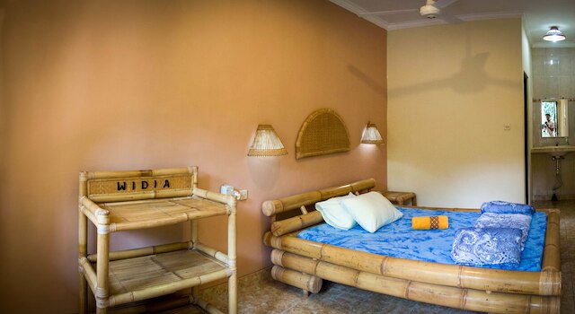 グリーン ビュー ウィディア