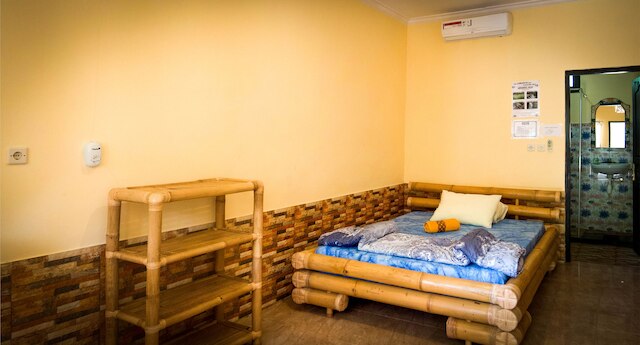 グリーン ビュー ウィディア