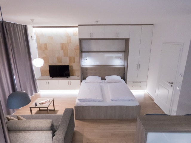 レジデンツ アム ツヴィンガー