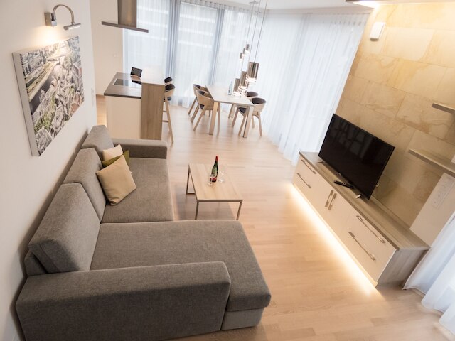 レジデンツ アム ツヴィンガー