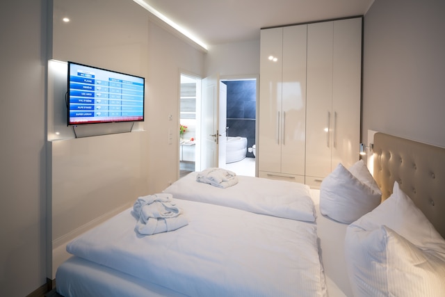 レジデンツ アム ツヴィンガー