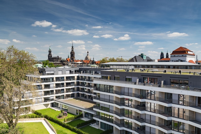 レジデンツ アム ツヴィンガー