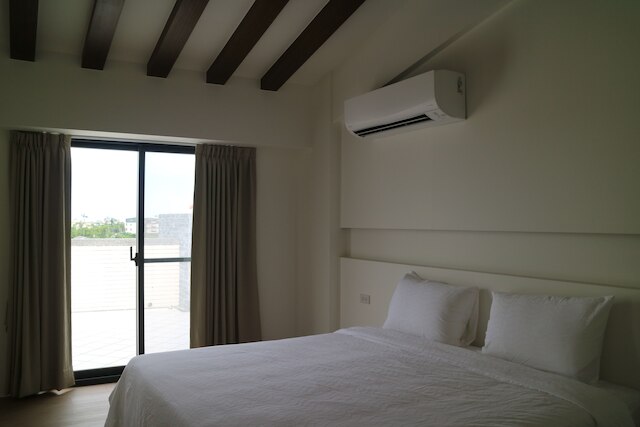 マンマン B&B (小鎮漫漫)