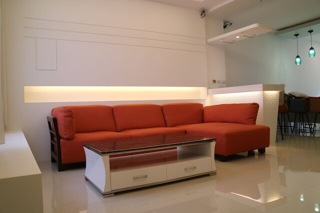 マンマン B&B (小鎮漫漫)