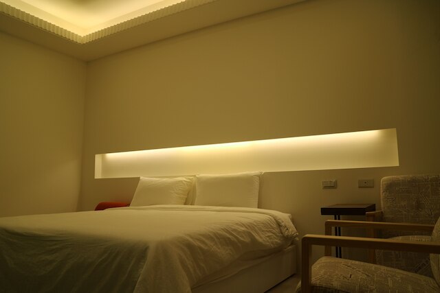 マンマン B&B (小鎮漫漫)