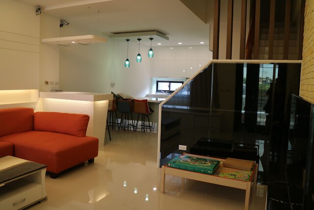 マンマン B&B (小鎮漫漫)