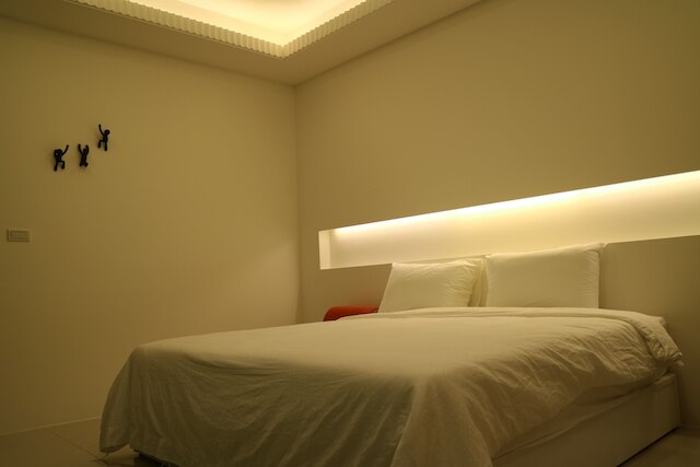 マンマン B&B (小鎮漫漫)