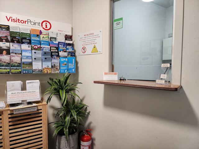 ニュートンロッジオークランド - ホステル