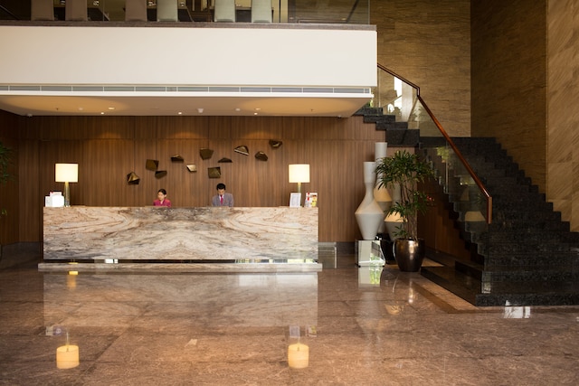 I ホテル バロイ バタム