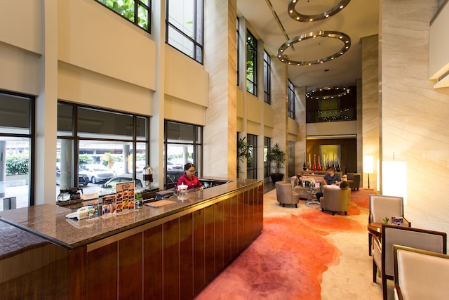 I ホテル バロイ バタム