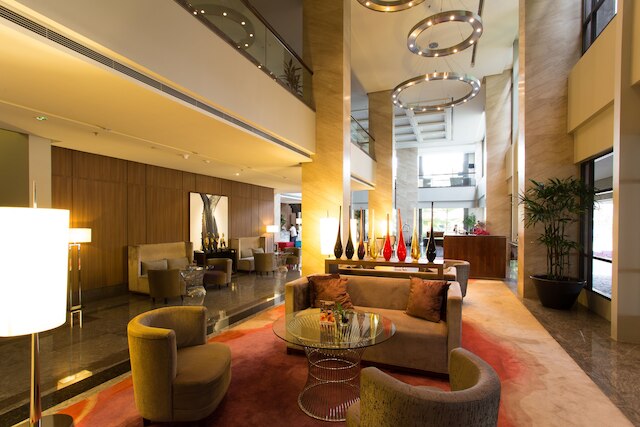 I ホテル バロイ バタム