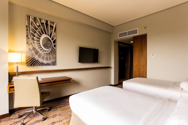 I ホテル バロイ バタム