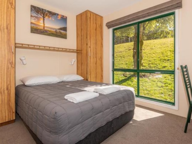 ブルー レイク トップ 10 ホリデイ パーク