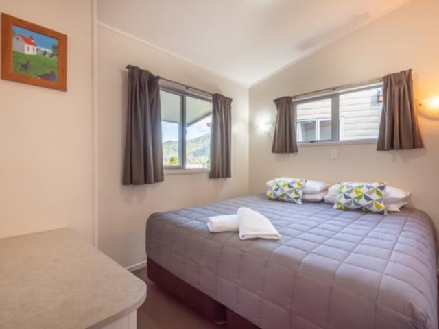 ブルー レイク トップ 10 ホリデイ パーク