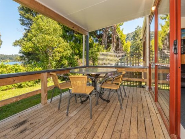 ブルー レイク トップ 10 ホリデイ パーク