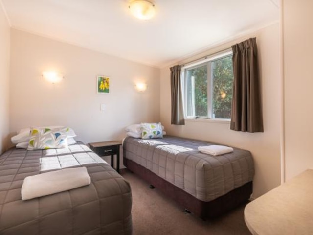 ブルー レイク トップ 10 ホリデイ パーク