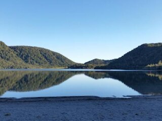 ブルー レイク トップ 10 ホリデイ パーク