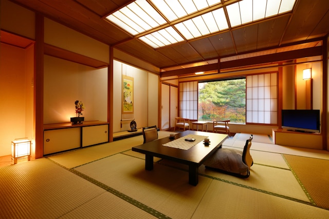 土湯温泉 ホテル山水荘